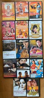 14 Hindoestaanse DVD’s, Origineel (geen kopieën), Verzenden, Gebruikt