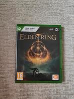 Elden Ring Xbox Series X Game, Spelcomputers en Games, Ophalen of Verzenden, Zo goed als nieuw