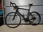 Specialized Tarmac SL7 COMP - 58 - 2025 gekocht, Fietsen en Brommers, Fietsen | Racefietsen, Carbon, Zo goed als nieuw, 57 tot 61 cm