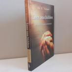 Ds. A.T. Huijser: Leer ons bidden. Het Onze Vader uitgelegd, Ophalen of Verzenden, Gelezen, Christendom | Protestants