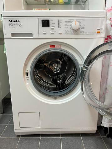 Miele Edition 111 W3164 beschikbaar voor biedingen