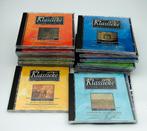 17 CD's  Klassieke Muziek Collectie, Cd's en Dvd's, Cd's | Klassiek, Ophalen of Verzenden, Classicisme, Gebruikt, Overige typen