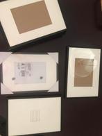 10 Fotolijsten Lomviken Ikea 21x30, Audio, Tv en Foto, Fotografie | Fotolijsten, Ophalen, Zo goed als nieuw