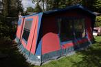 Vouwwagen Scout 6-8 persoons, Ophalen, Meer dan 6