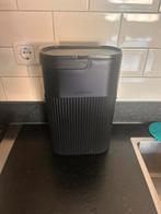 Nespresso recycling container zwart (160 original cups), Ophalen of Verzenden, Zo goed als nieuw