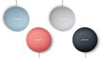 TE KOOP GEVRAAGD: Google Nest Mini, Ophalen of Verzenden, Zo goed als nieuw, Zonder harde schijf