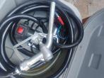 Diesel overpompset 12 Volt, in koffer merk fuelworks, Ophalen of Verzenden, Zo goed als nieuw