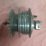 Achternaaf Italiaanse brommer, Fietsen en Brommers, Brommeronderdelen | Oldtimers, Ophalen of Verzenden, Gebruikt, Overige typen