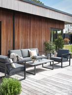 NIEUW! Tuintafel / salontafel (niet het hele set), Ophalen, Nieuw, Rechthoekig