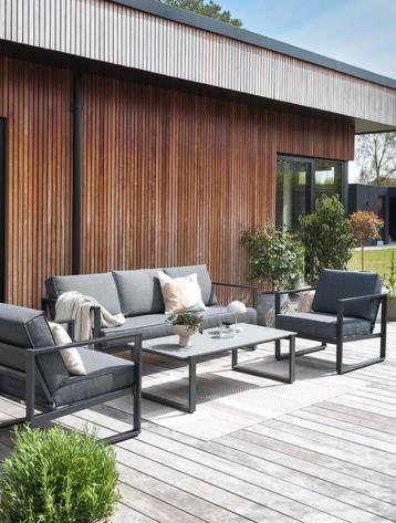 NIEUW! Tuintafel / salontafel (niet het hele set) beschikbaar voor biedingen