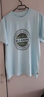 Billabong tshirt, Ophalen of Verzenden, Zo goed als nieuw, Blauw