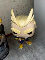 Funko Pop All Might Grootste Versie, Ophalen of Verzenden, Gebruikt