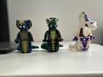 Pythor Acidius Chumsworth en Skales fake, Ophalen of Verzenden, Gebruikt, Fantasy