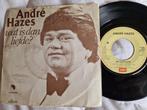 Andre Hazes. Wat is dan liefde., Cd's en Dvd's, Vinyl | Nederlandstalig, Ophalen of Verzenden, Zo goed als nieuw, Overige formaten
