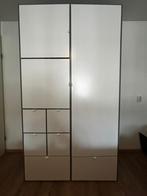 Kleding kast IKEA, Huis en Inrichting, Kasten | Kledingkasten, Ophalen, 100 tot 150 cm, 200 cm of meer, Zo goed als nieuw