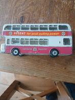 Dinky toys bus, Ophalen of Verzenden, Gebruikt, Bus of Vrachtwagen, Overige merken