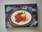 Tikkas & Kebabs Compiled by Master Chefs of India, Boeken, Kookboeken, Chefs of India, Ophalen of Verzenden, Tapas, Hapjes en Dim Sum