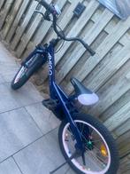 Amigo kinderfiets, Fietsen en Brommers, Fietsen | Crossfietsen en BMX, Ophalen, Staal, Amigo, 16 tot 20 inch
