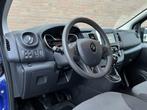 Renault Trafic 2.0dCi 120PK Lang / Navigatie / Camera / Euro, Voorwielaandrijving, Stof, Gebruikt, 4 cilinders