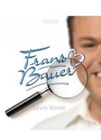 Frans Bauer - Louis Bovée, Boeken, Verzenden, Zo goed als nieuw