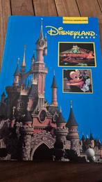 Disney land paris  foto boek, Ophalen of Verzenden, Zo goed als nieuw, Overige typen