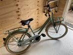 Meisjes fiets 22 inch, Fietsen en Brommers, Fietsen | Meisjes, Ophalen, Gebruikt, 22 inch