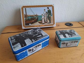 Blikken Koekblikken beschikbaar voor biedingen