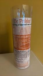 Hoofdmassage spin, Ophalen of Verzenden, Zo goed als nieuw