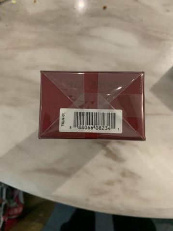 Tomford Lost Cherry beschikbaar voor biedingen