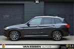 BMW X3 xDrive30e High Executive M-Sport Pano Navi Carplay Le, Auto's, 1998 cc, Gebruikt, Euro 6, 4 cilinders