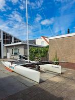 Te koop  catamaran nacra inter 20, Watersport en Boten, Ophalen, Gebruikt
