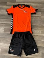Hummel Beatrix College Sportkleding Set, Kleding | Heren, Sportkleding, Ophalen, Zo goed als nieuw, Algemeen, Overige maten