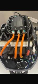 BLUEWATT betaalbare elektrische buitenboordmotoren, Ophalen, Minder dan 5 pk, Elektrisch, Nieuw