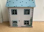 Little Dutch poppenhuis. Heel mooi, Ophalen, Zo goed als nieuw, Poppenhuis