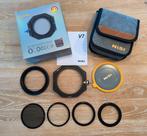 Zeer nette filterset Nisi voor landschapsfotografie / camera, Audio, Tv en Foto, Fotografie | Filters, Overige typen, Zo goed als nieuw