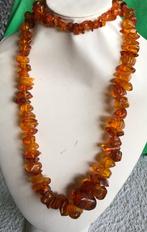 Barnsteen, Ophalen of Verzenden, Zo goed als nieuw, Geel, Steen of Mineraal