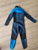 Kinder wetsuit maat 128, Watersport en Boten, Watersportkleding, Ophalen, Zo goed als nieuw, Kind, Wetsuit