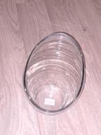 ei-vormige vaas, Ophalen, Overige kleuren, Nieuw, Glas