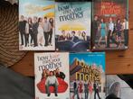 how i met your mother   1   6 t/m. 9, Alle leeftijden, Ophalen of Verzenden, Gebruikt, Komedie