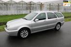 Lancia Lybra SW 1.8-16V LX, Auto's, Lancia, Gebruikt, 4 cilinders, 400 kg, Alcantara