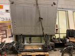 DHollandia Laadklep 750kg, Mercedes Sprinter W907, Ophalen, Gebruikt
