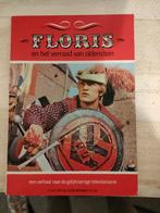 FLORIS (televisie-serie), Complete serie of reeks, Ophalen of Verzenden, Gelezen