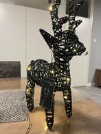 LED Rendier Decoratie, Ophalen of Verzenden