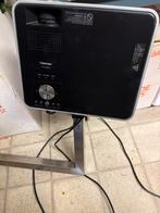 Beamer Toshiba, Ophalen