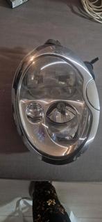 Mini Cooper R53 Xenon Koplamp Links, Auto-onderdelen, Ophalen of Verzenden, Mini