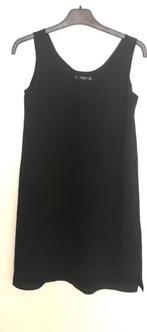 Nette Mango jurk, Verzenden, Zwart, Nieuw, Maat 34 (XS) of kleiner