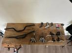 Diverse mountainbike onderdelen (retro, vintage), Fietsen en Brommers, Fietsonderdelen, Ophalen of Verzenden, Zo goed als nieuw