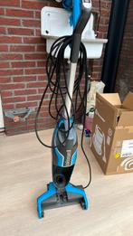 Bissell drog/nat stofzuiger compleet, Witgoed en Apparatuur, Stofzuigers, Gebruikt, Ophalen of Verzenden, 2000 watt of meer, Waterstofzuiger