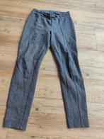 Grijze C&A broek - Maat XS - Prima staat, Kleding | Dames, Broeken en Pantalons, Ophalen of Verzenden, Zo goed als nieuw, Maat 34 (XS) of kleiner