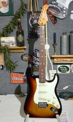 Super mooie stratocaster, Ophalen, Zo goed als nieuw, Elektrische gitaar